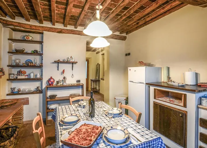 Prázdninový dům In With Wifi Borgo a Mozzano